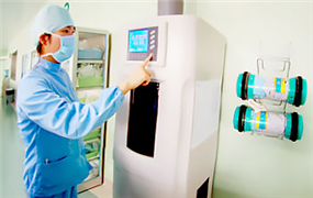 醫(yī)療設(shè)備的應(yīng)用