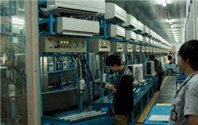 自動(dòng)化設(shè)備的應(yīng)用