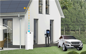 儲能領(lǐng)域的應(yīng)用