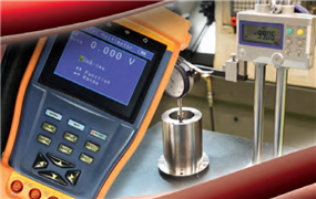 測量儀器的應(yīng)用