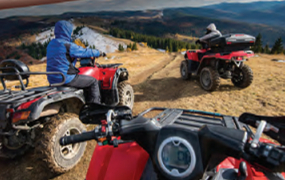 面向運(yùn)輸和農(nóng)機(jī)車輛的開關(guān)應(yīng)用