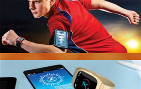 面向可穿戴設(shè)備的開關(guān)應(yīng)用