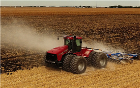 農業(yè)的未來前景 — 開關行業(yè)的挑戰(zhàn)