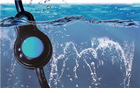 新款帶線一體三色信號轉換IP68防水開關PB18系列面市