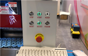 防破壞開關(guān)（金屬按鈕開關(guān)）在日常生活中的應(yīng)用