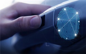 德崧D-SWITCH指紋識別開關(guān)提供 5G 驅(qū)動的服務(wù)