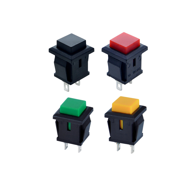 PB16按鍵開關(guān) PB16按鍵開關(guān)