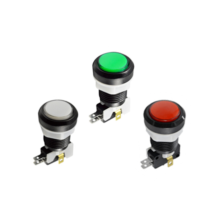 24mm按鈕開(kāi)關(guān) 24mm按鈕開(kāi)關(guān)