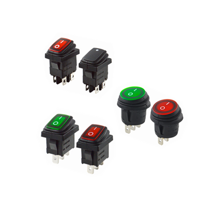 IP65防水開(kāi)關(guān)