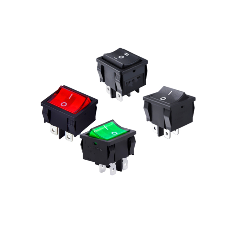 MR-4船型開關(guān) MR-4船型開關(guān)