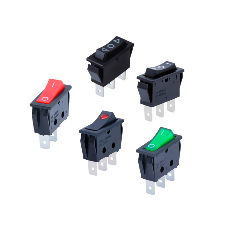 R-1船型開關(guān) R-1船型開關(guān)