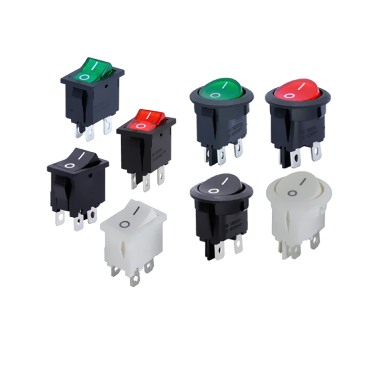 MR-2船型開關(guān) MR-2船型開關(guān)