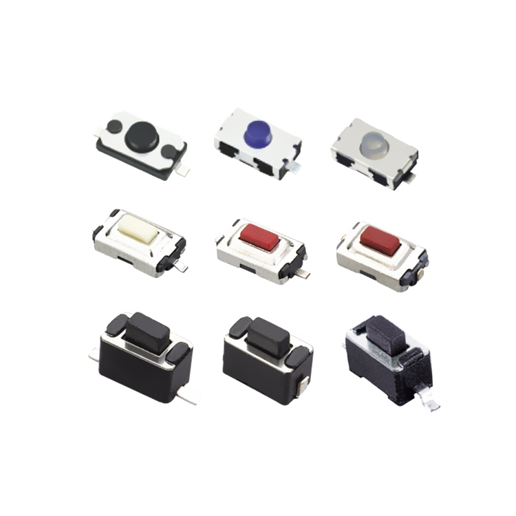 直按鍵輕觸開關(guān) 直按鍵輕觸開關(guān)