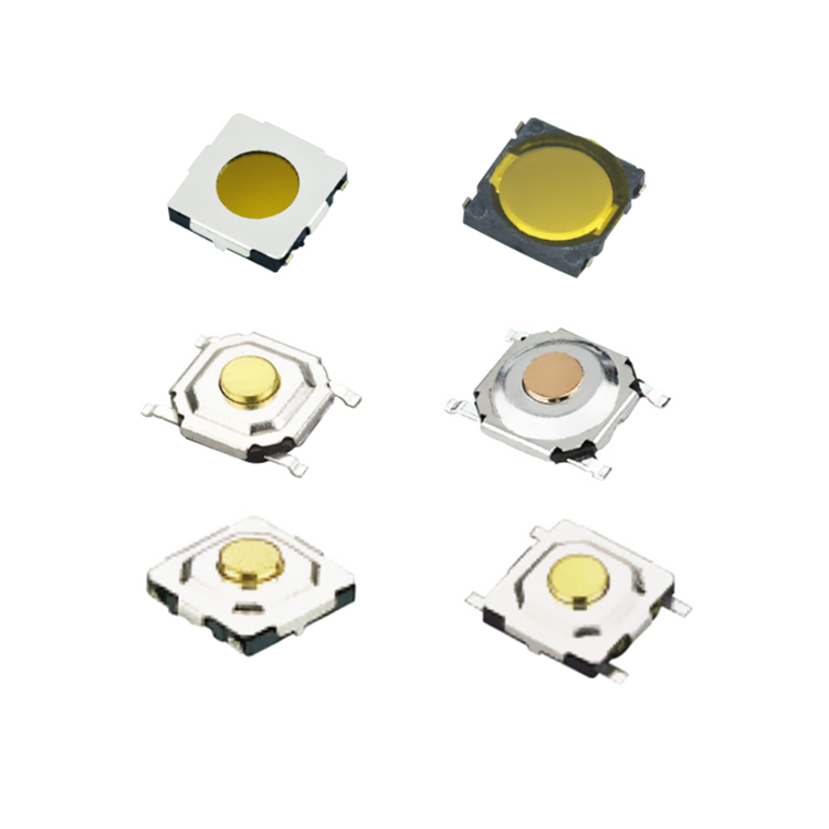 超薄型輕觸開關(guān) 超薄型輕觸開關(guān)