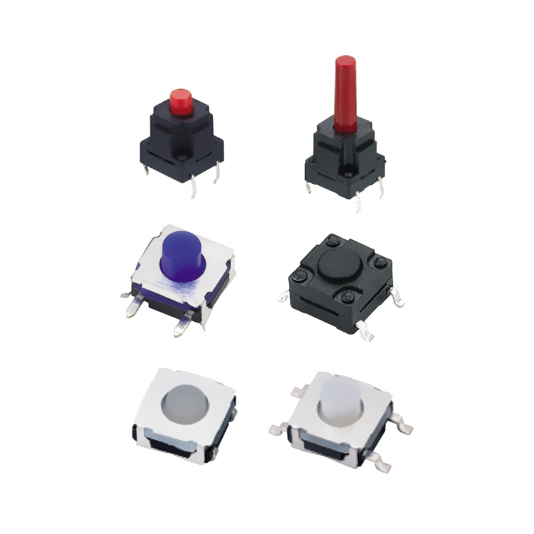 防水輕觸開關(guān)