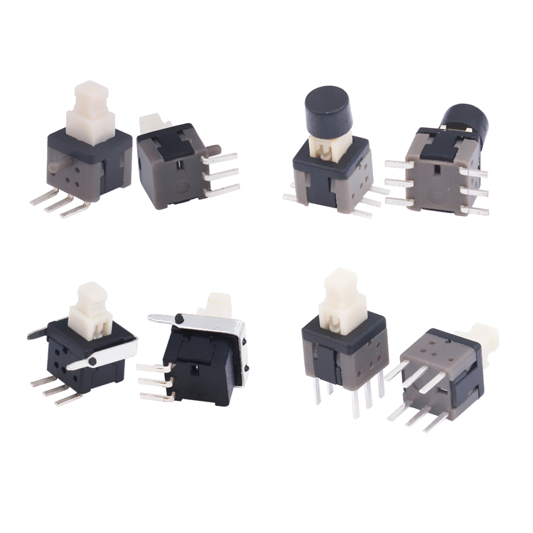 5.8*5.8按鍵開(kāi)關(guān) 5.8*5.8按鍵開(kāi)關(guān)