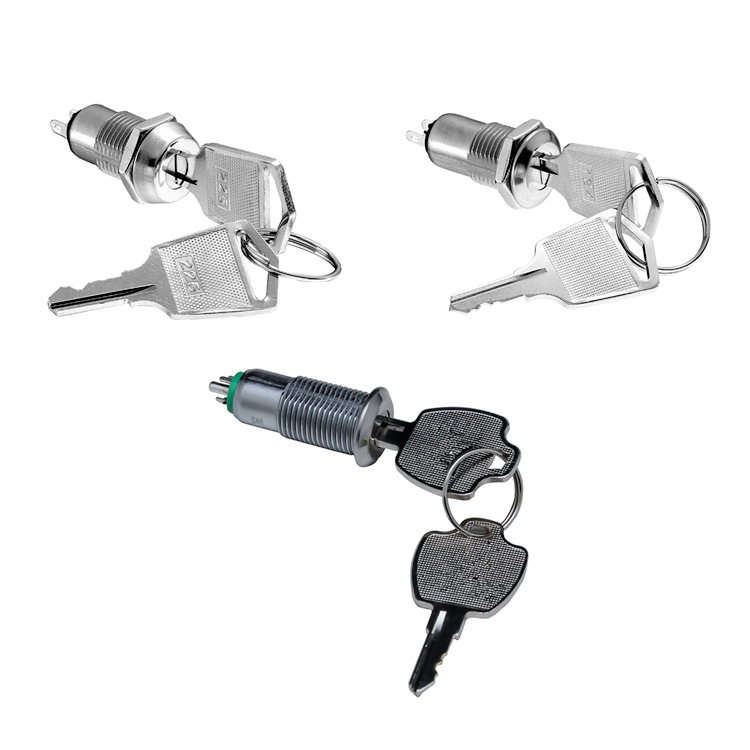 電源鑰匙開關(guān) 電源鑰匙開關(guān)