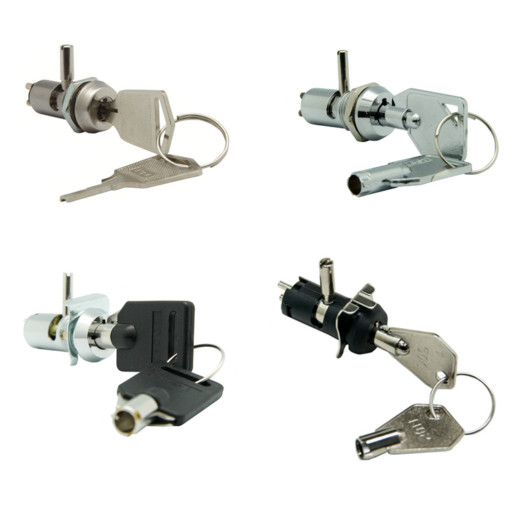 雙功能鑰匙開關(guān) 雙功能鑰匙開關(guān)