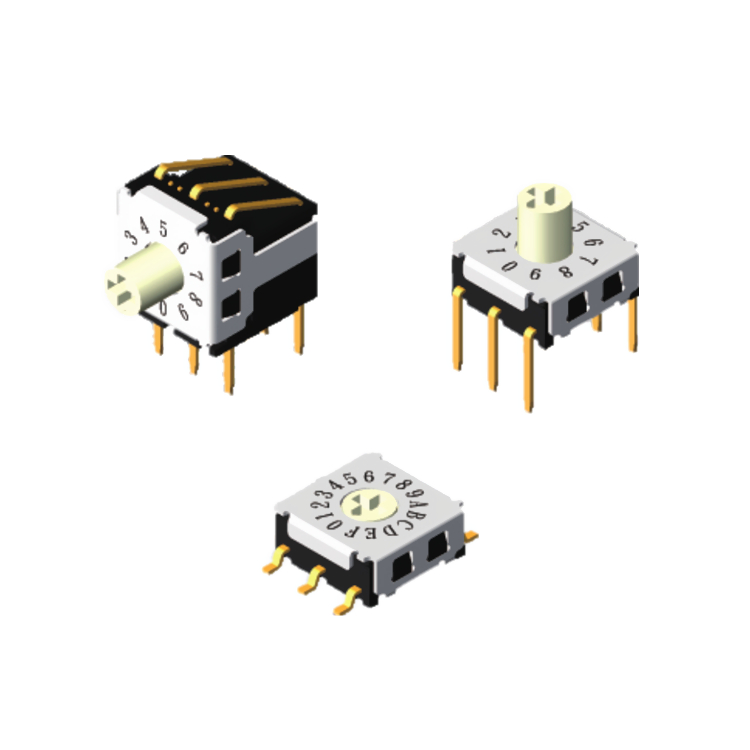 SK撥碼開(kāi)關(guān) SK撥碼開(kāi)關(guān)