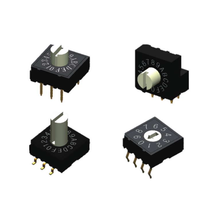 BER撥碼開(kāi)關(guān) BER撥碼開(kāi)關(guān)