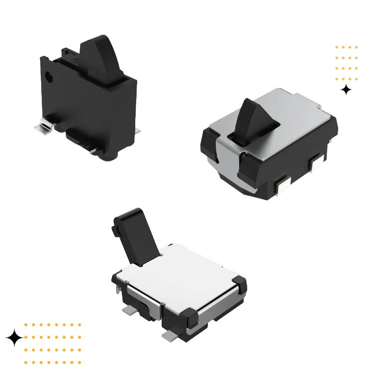 直按檢測開關 直按檢測開關