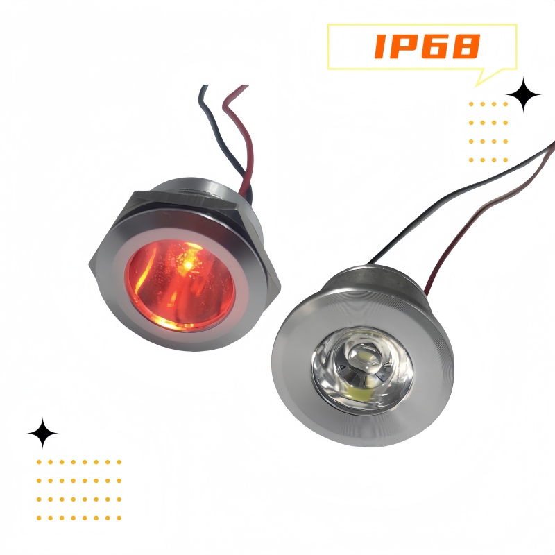 工程吊車(chē)信號(hào)燈 工程吊車(chē)信號(hào)燈