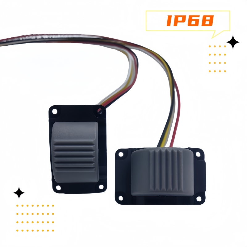 電控手柄指撥開(kāi)關(guān)