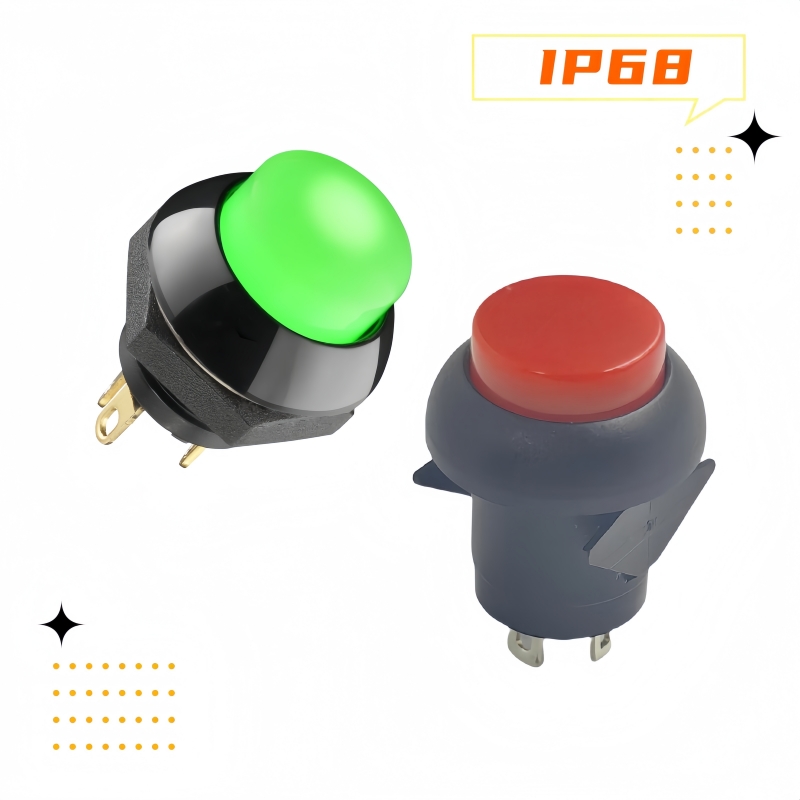 帶燈防水手柄開關(guān) 帶燈防水手柄開關(guān)