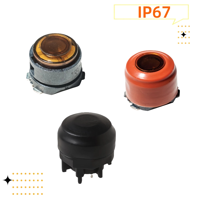 電控手柄開關 電控手柄開關